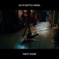 Alita definitely know a lot of Kung Fu _D - Fight Scene -- Alita Battle Angel --