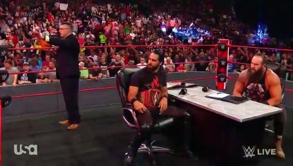raw 2 septiembre 2019 pt1