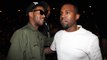 Kid Cudi and Kanye West to Make 'Kids See Ghosts' Follow-up
