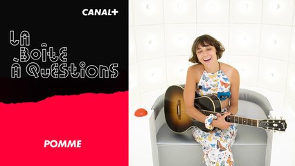 La Boîte à Questions de POMME – 10/09/2019