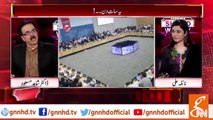 FATF threatens to blacklist Pakistan - Dr Shahid Masood