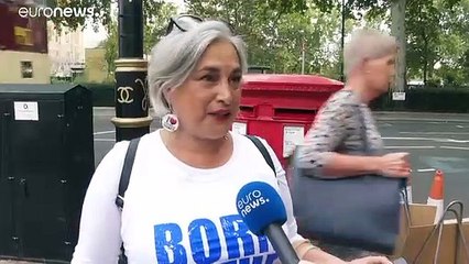 "Брексит": кому верят лондонцы?