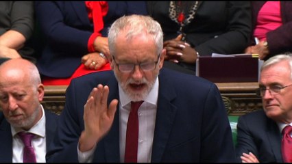 UK PM struggles to navigate Brexit impasse