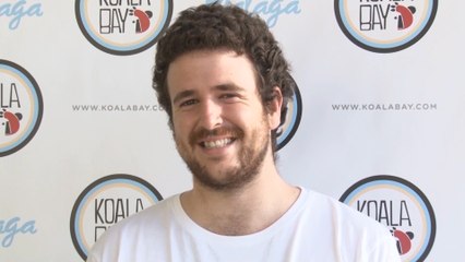 Álex Lequio continúa en la lucha contra su enfermedad