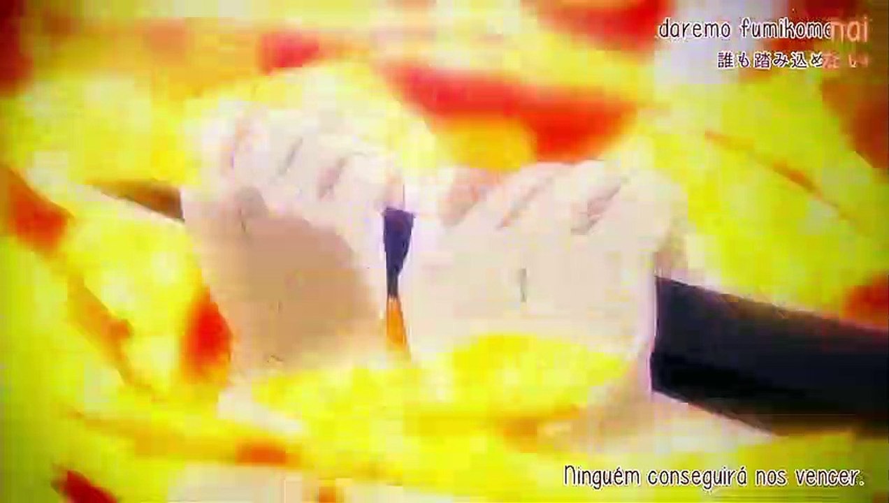 Absolute Duo - Episódio 02 [Arid]