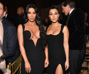 Kim Kardashian's Sisters Approve of SKIMS