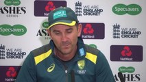 'Fake news!' - Australia deny Smith's glasses celebration was aimed at Leach