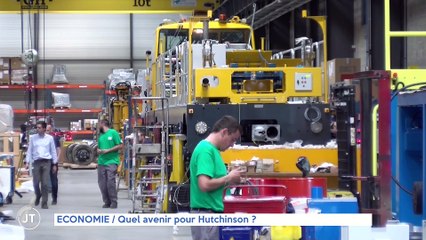 Le journal - 10/09/2019 - POMMES La récolte 2019 bat son plein