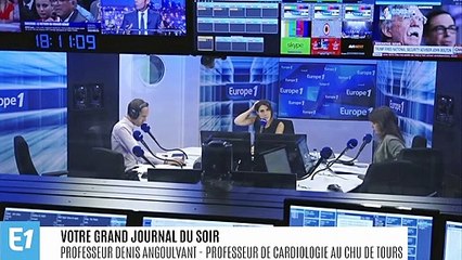 Que sait-on du traitement suivi par Michael Schumacher ?