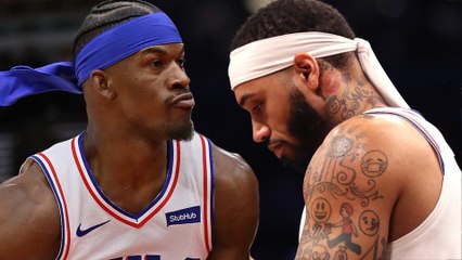 NBA BANS Players Wearing ‘Ninja-Style’ Because they think It’s Too DANGEROUS!