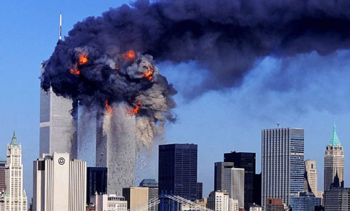 Las 5 teorías de la conspiración más impactantes sobre el 11-S