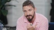 Shia LaBeouf on Playing His Father, Noah Jupe and Lucas Hedges on Playing Shia in 'Honey Boy' | TIFF 2019