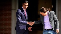 Fracasa la segunda reunión del PSOE y Unidas Podemos dejando pocas esperanzas para la investidura