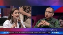 Debat Panas Puteri Indonesia vs Fraksi PKS tentang RUU PKS