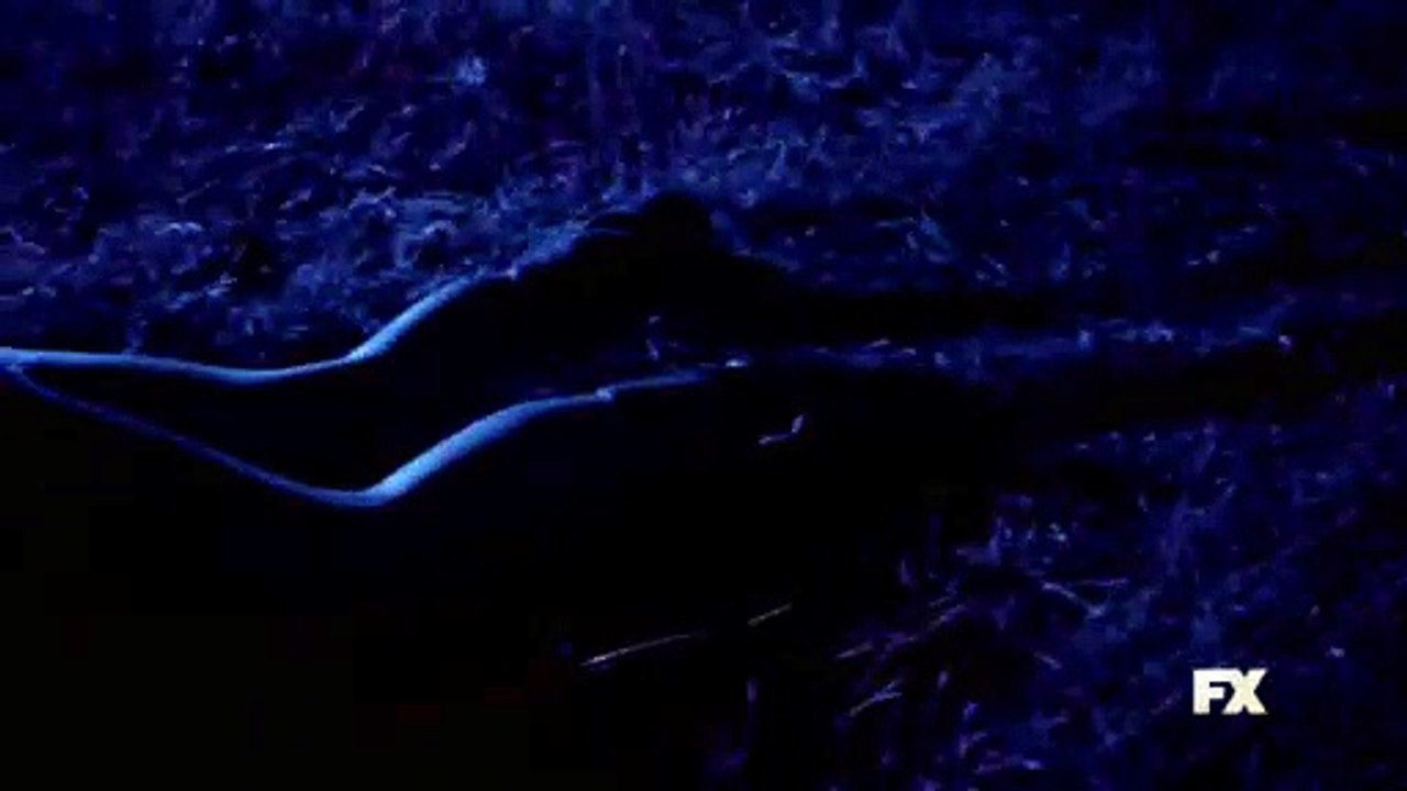 American Horror Story Season 9 Phone Teaser Promo (2019) AHS 1984