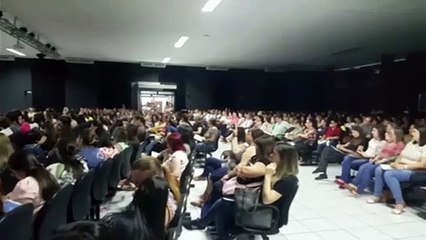 Município realiza o 2º Seminário Intersetorial do Programa Bolsa Família