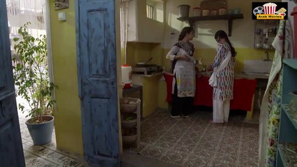 HD مسلسل " لم يكن حبيبي " الحلقة 9 - مدبلج شاشة كاملة