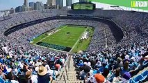 Resultados de la NFL, semana 1