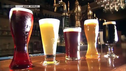 Japanology Plus - Craft Beer