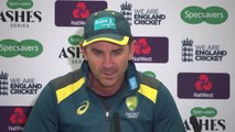 'World class' Warner will be fine despite form - Langer