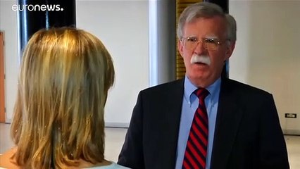 Trump despide a su asesor de Seguridad Nacional