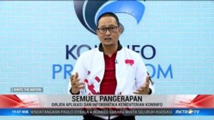 Ignite the Nation: Ecosystem Builder (3)