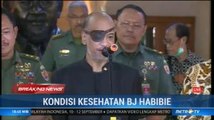 Putra BJ Habibie: Bapak Stabil, Namun Butuh Istirahat