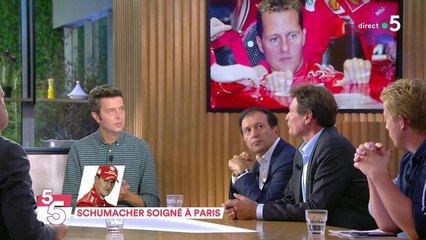 Michael Schumacher : pourquoi sa famille filtre toutes les infos sur son état de santé depuis 6 ans