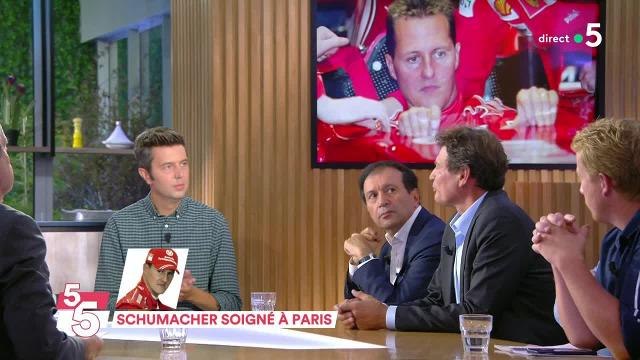 Michael Schumacher : pourquoi sa famille filtre toutes les infos sur son état de santé depuis 6 ans