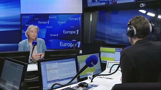 Sophie Cluzel : 4% des élèves handicapés n'ont pas encore d'AVS