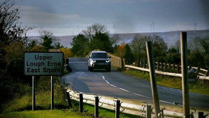 Mortimer And Whitehouse Gone Fishing S02E05 Enniskillen