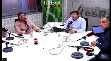 Fútbol es Radio: Zidane y la portería del Madrid