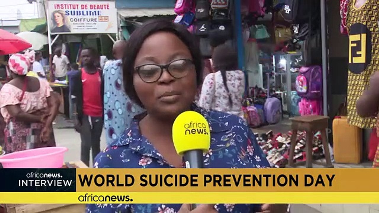 Comment prévenir le suicide [Interview]