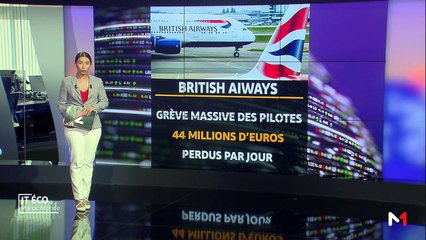 JT Economie - 10/09/2019