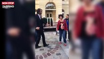 Cédric Villani danse le jerk : Le député fait le buzz (vidéo)