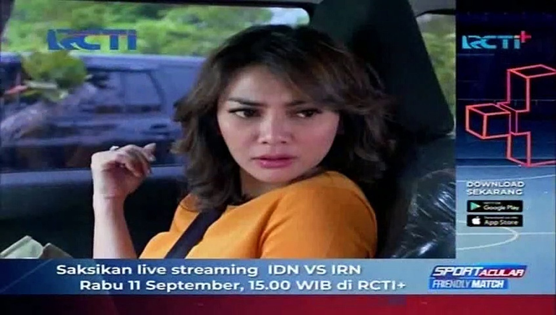 Rindu Tanpa Cinta Episode 10 September 2019 Video Dailymotion