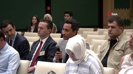 Cumhurbaşkanlığı Sözcüsü Kalın: (İdlib'de son durum) Mutabakatın uygulanmasını bekliyoruz"