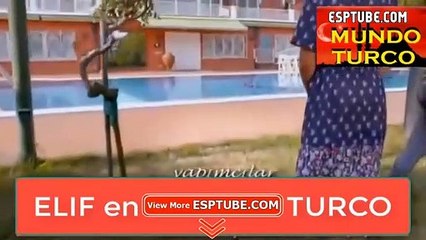 ELIF CAP 1901 Y 1902 JULIDE SE ENTERA QUE SAFAK SE VA A CASAR CON ALEV 5TA. TEMP MARTES 10 SEPTIEMBR