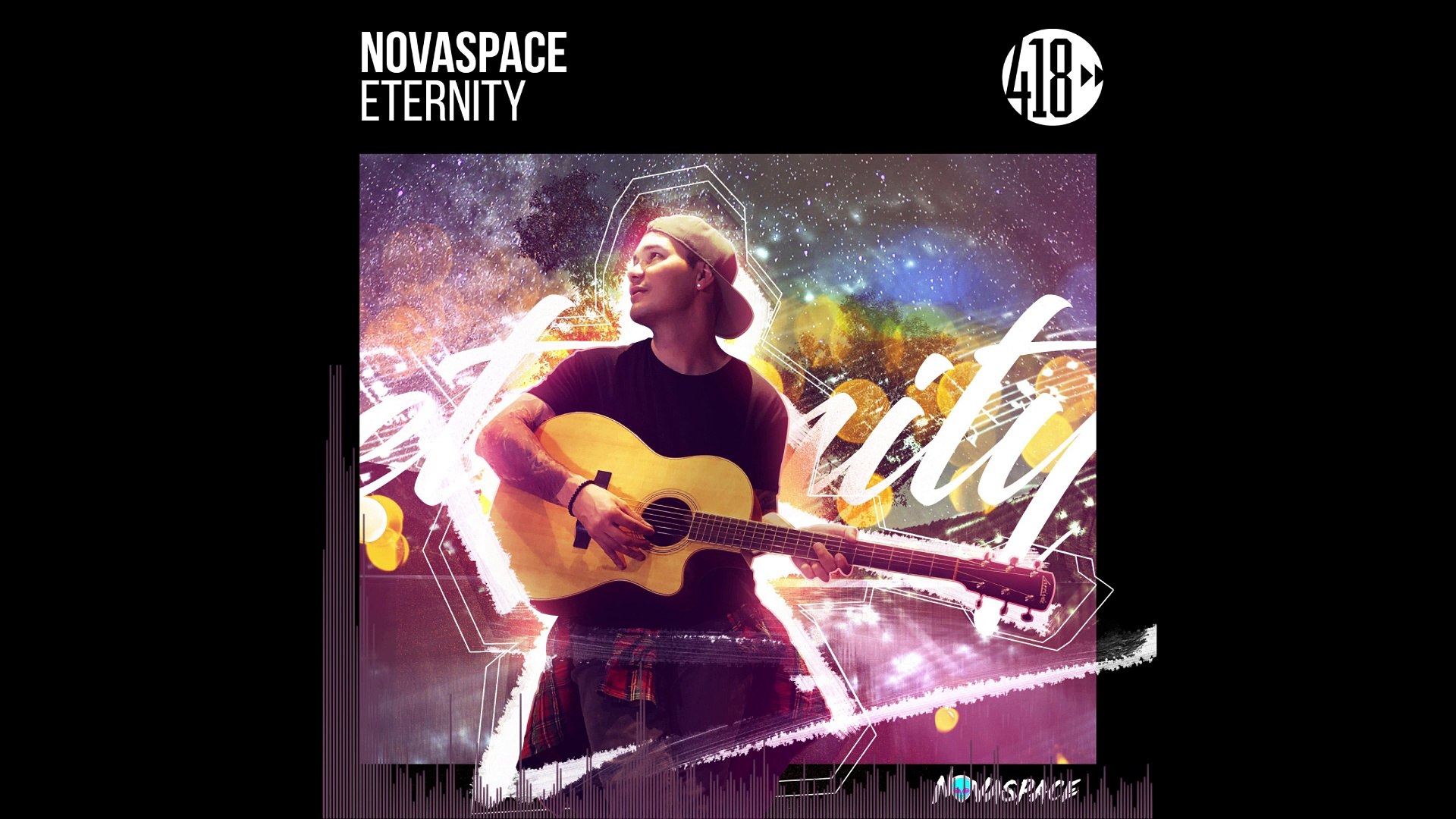 ⁣Novaspace - Eternity (Radio Edit)