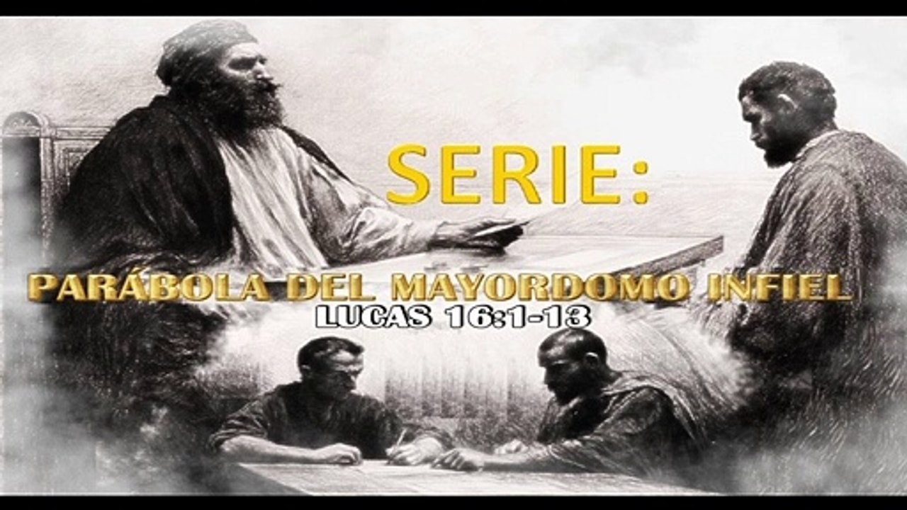 SERIE: EL MAYORDOMO INFIEL (PARTE 20)