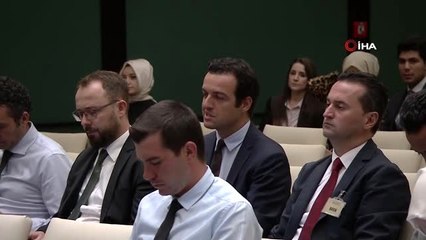 Cumhurbaşkanlığı Sözcüsü Kalın: "Türkiye, güvenli bölgeyi fiilen oluşturma imkan ve kabiliyetine...