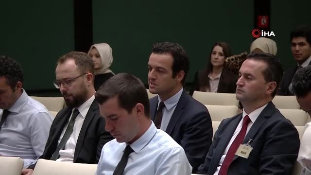 Cumhurbaşkanlığı Sözcüsü Kalın: Türkiye, güvenli bölgeyi fiilen oluşturma imkan ve kabiliyetine...