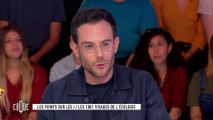 Les points sur les i :  Les 1001 visages de l'écologie - Clique - CANAL+