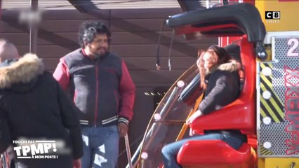 L'enfant de stars de Cyril Hanouna et Mouloud Achour