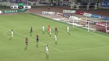 【公式】ゴール動画：仲間 隼斗（岡山）23分 ファジアーノ岡山vs京都サンガＦ.Ｃ. 明治安田生命Ｊ２リーグ 第31節 2019⁄9⁄8