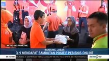 PT Pos Indonesia Luncurkan Layanan Q-9, Kirim Barang dalam 9 Jam