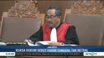PN Jakarta Selatan Tolak Praperadilan Kivlan Zen