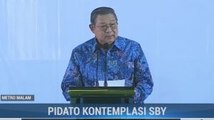 SBY Ajak Seluruh Rakyat Indonesia Dukung Pemerintahan Jokowi-Ma'ruf