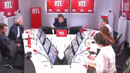 On refait le monde du 10 septembre 2019