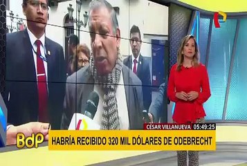 Caso Villanueva: piden proteger a fiscales para que "hagan bien su investigación"